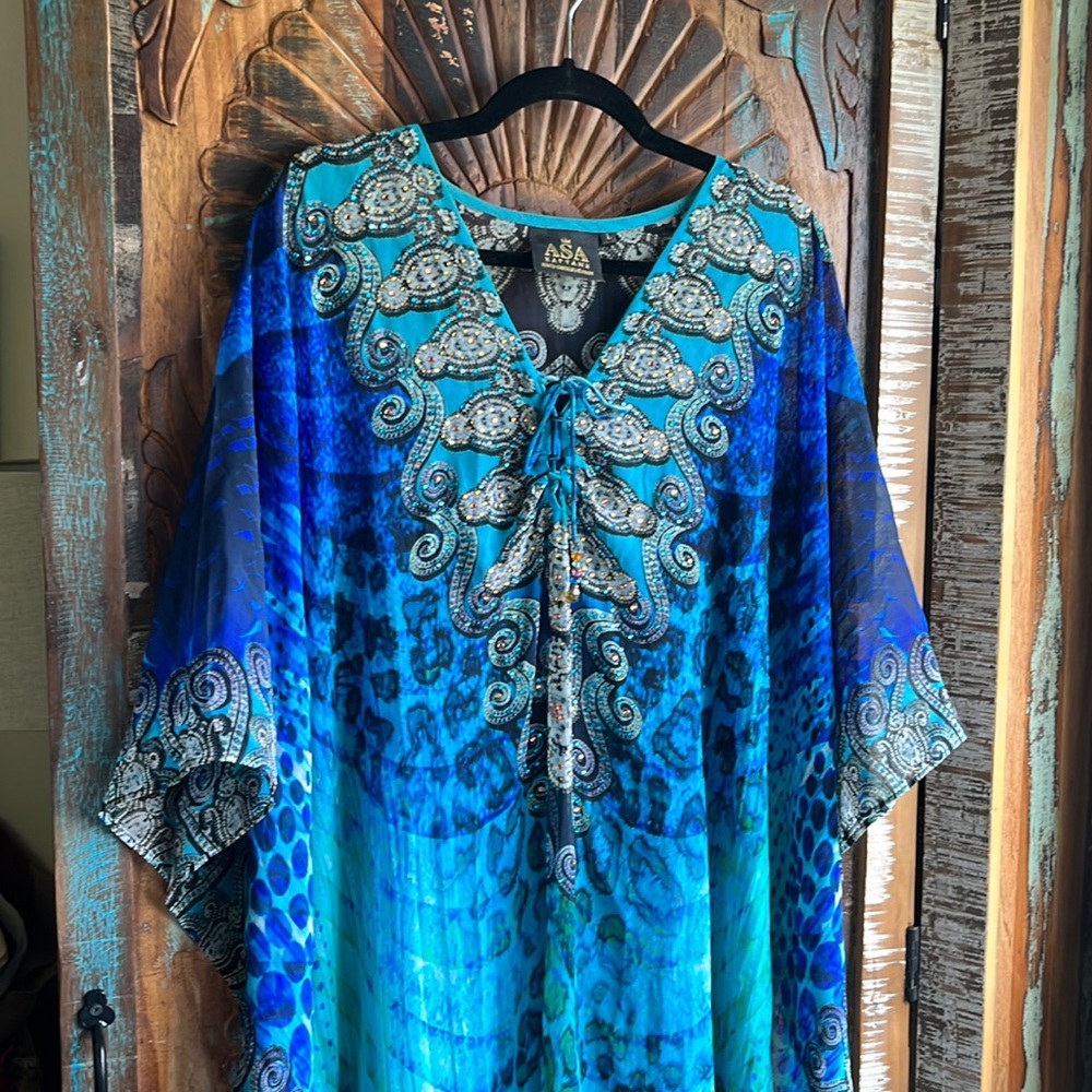 ASA Kaftan Size L